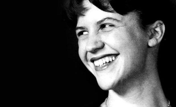 Poetry and Slyvia Plath