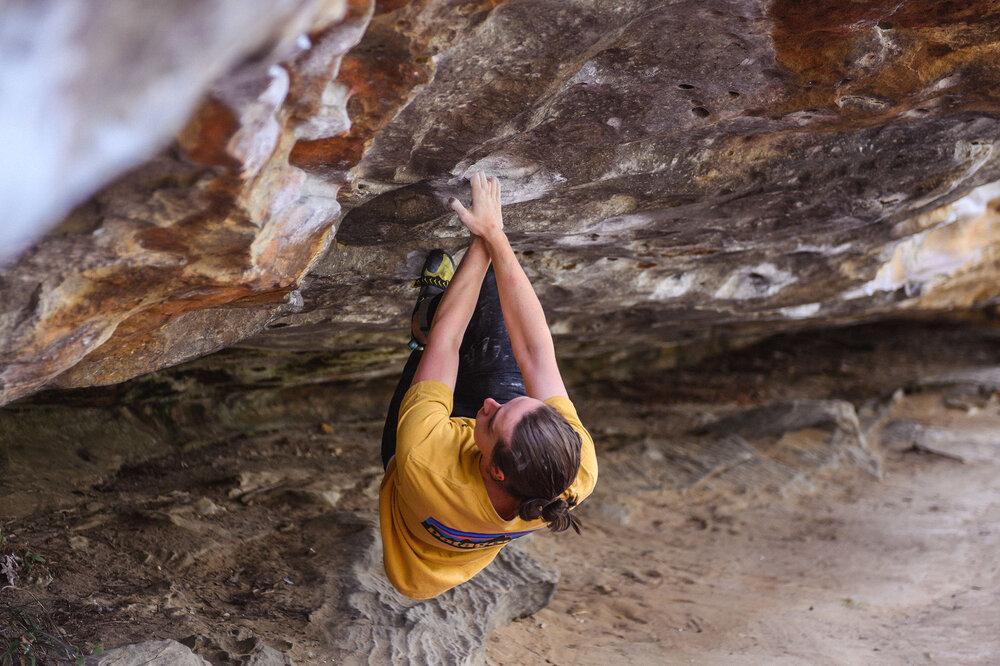 Kaya Tırmanışının Özgür Ruhu: Bouldering