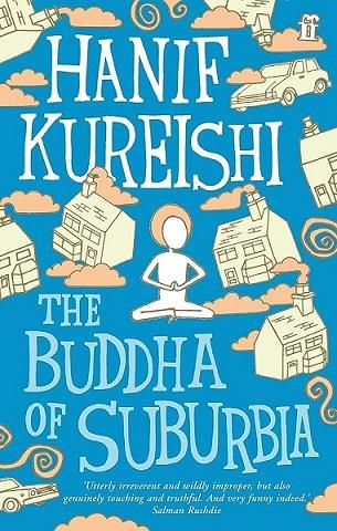 Book Review: The Buddha of Suburbia
