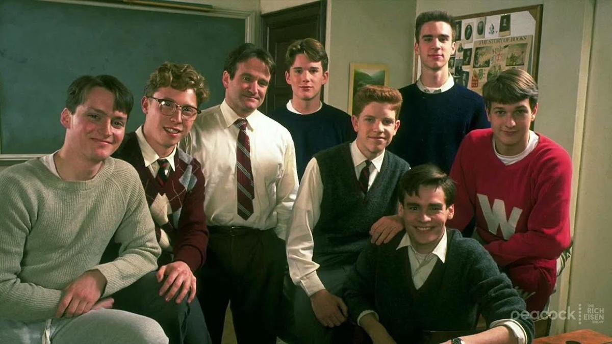 Movies Every Teacher Should Watch