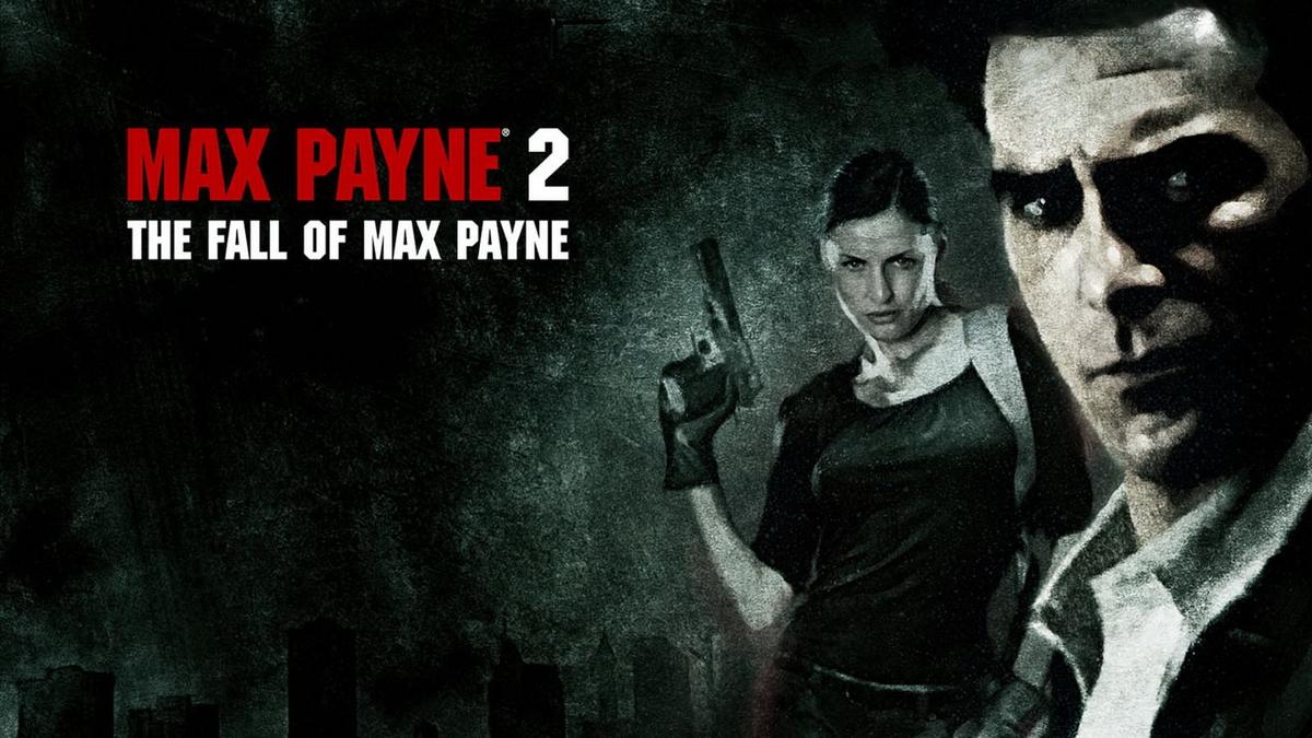 Oyunseverlere Müjde! Max Payne 2 Geri Döndü!
