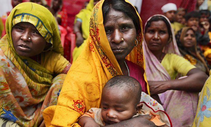 Hindistan'daki Kast Sistemi: Felsefi Bir Bakış
