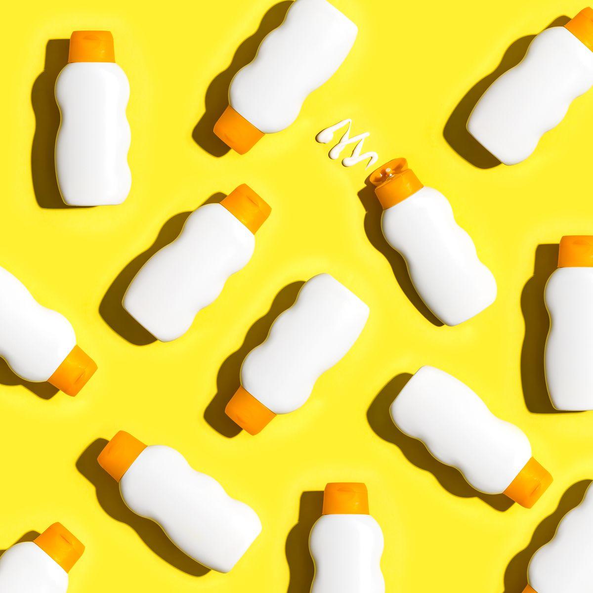 Nasıl kullanmalıyım: Güneş Kremleri