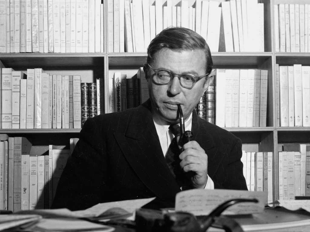 Varoluşun Anlamı: Varoluşçuluk ve Sartre'nin İnsan Merkezcilik Görüşü