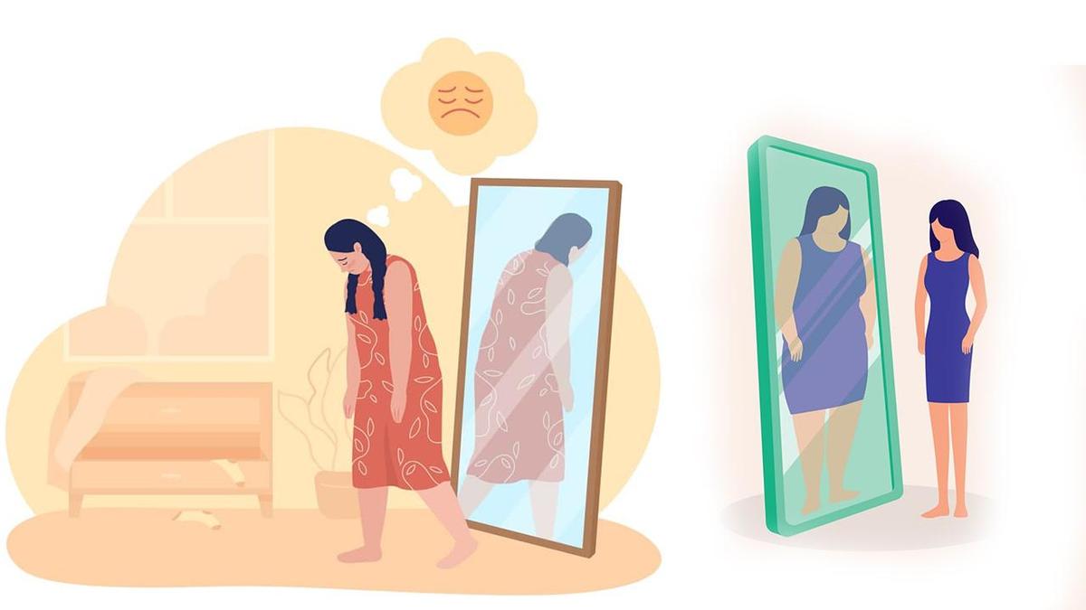 Body Perception Disorder and Its Place in Society