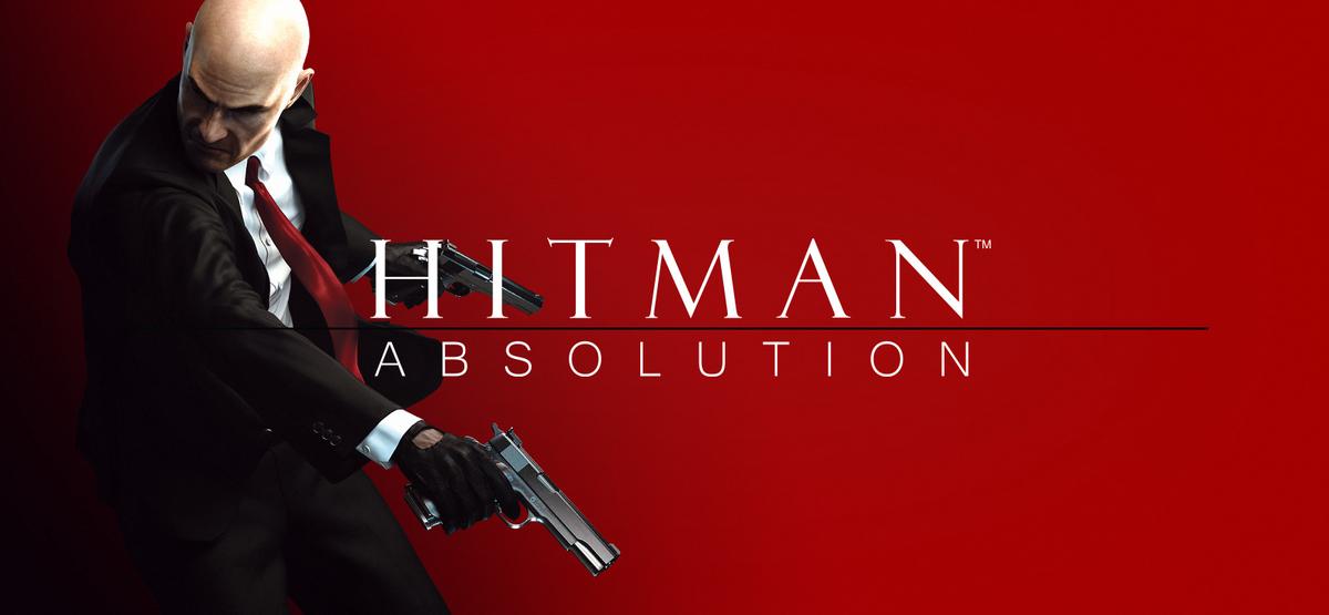 Oyun Önerisi: Hitman Absolution