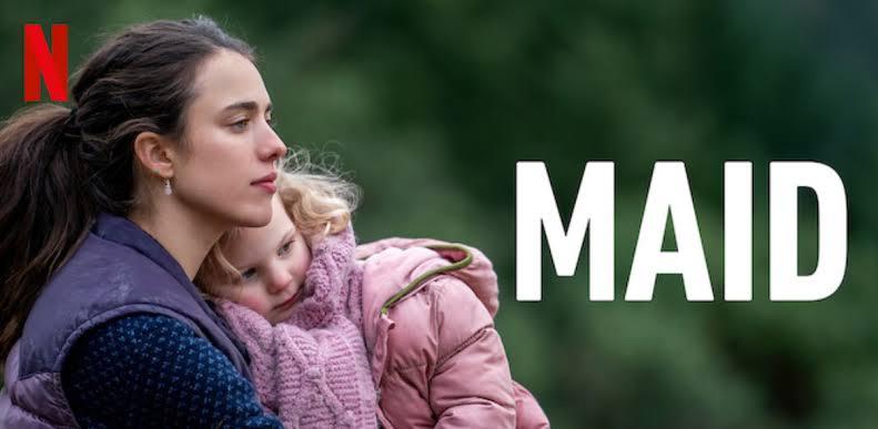 Dizi Önerisi: Maid