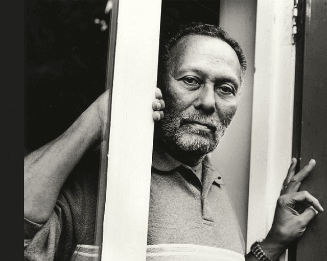 Theory of Representation