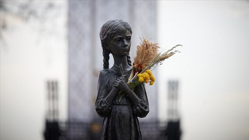 Holodomor: Suni Olarak Yaratılan Kıtlık