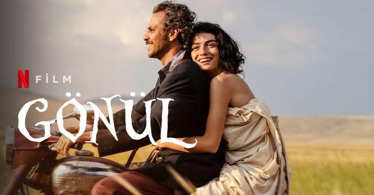 Ben Sinefil Değilim Ama... #2 | Gönül