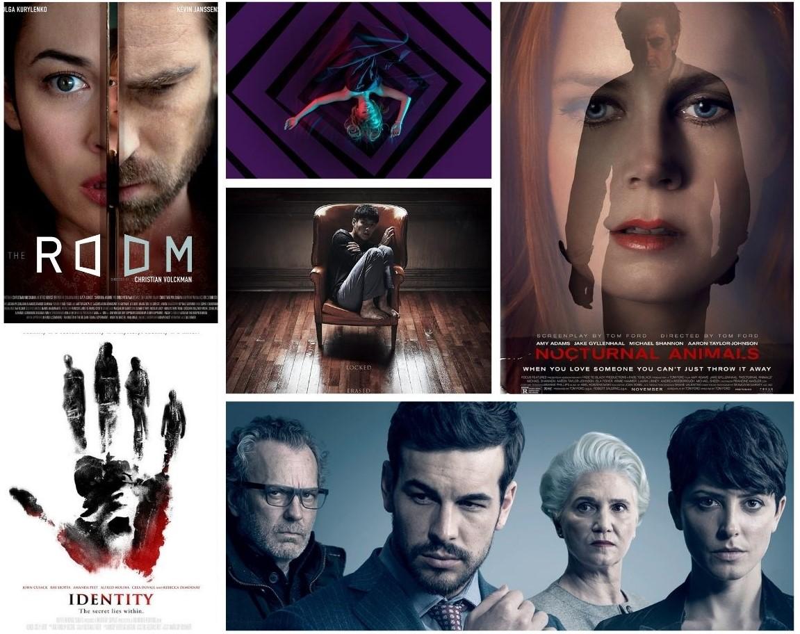 Sizi Koltuğunuza Kenetleyecek 6 Gerilim Filmi