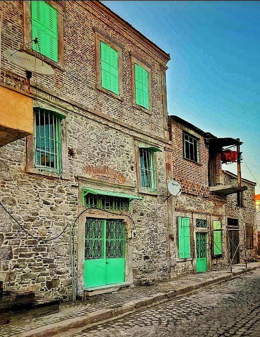 Ayvalık Mimarileri