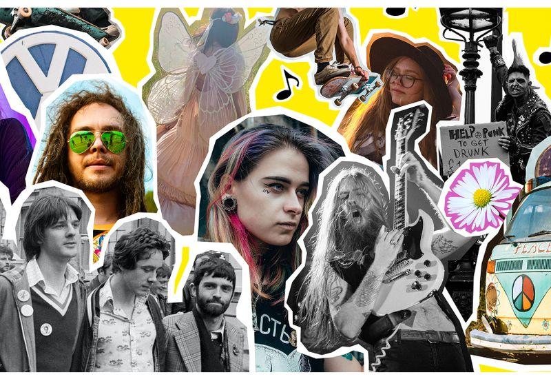 Altkültür; Dick Hebdige