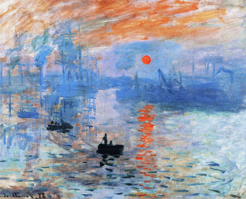 Impressionism