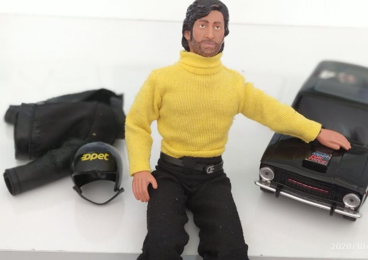 Çocukluğumuzun Unutulmaz Reklamı: Opet