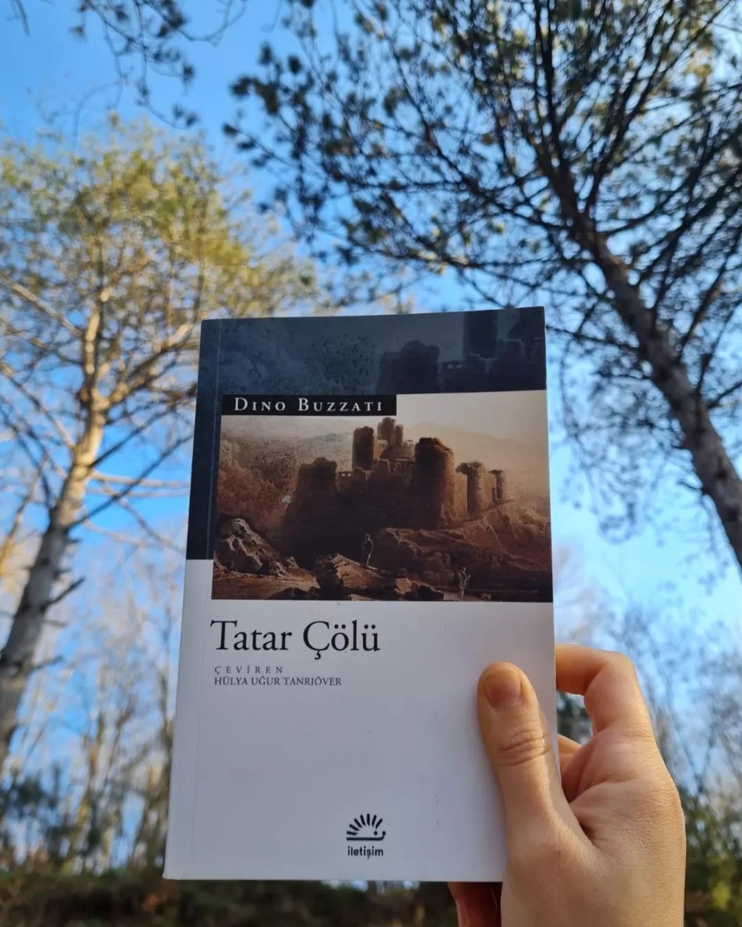 Tatar Çölü