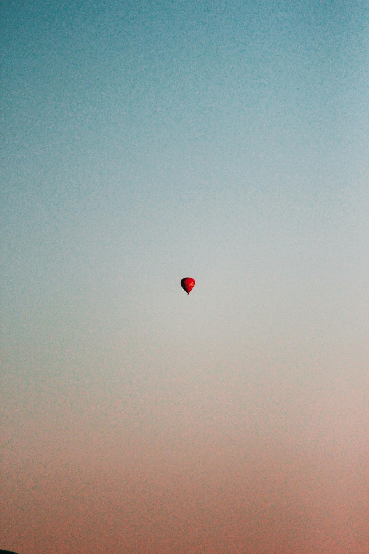 Dünyanın Binbir Türlü Hali?