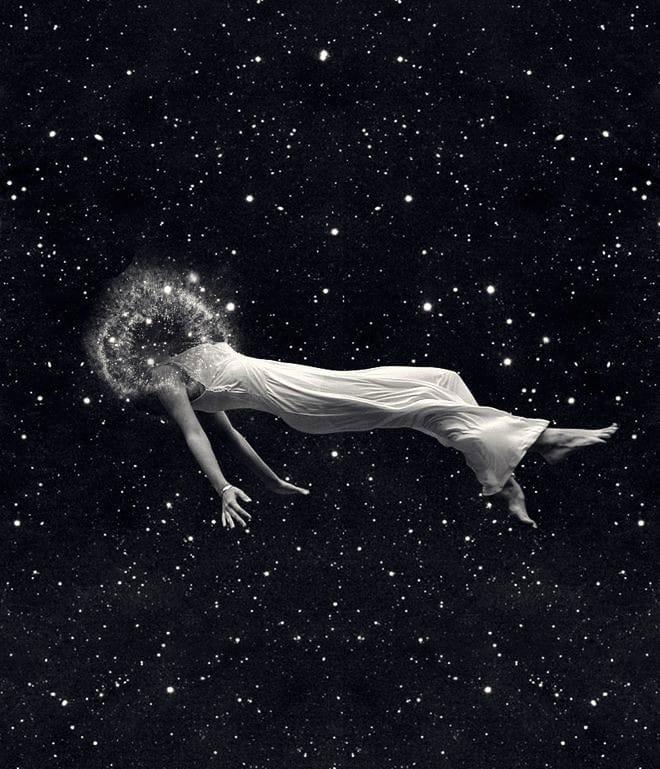 Bilinçli Rüya: Gerçeklik ve Hayal Arasında Bir Köprü