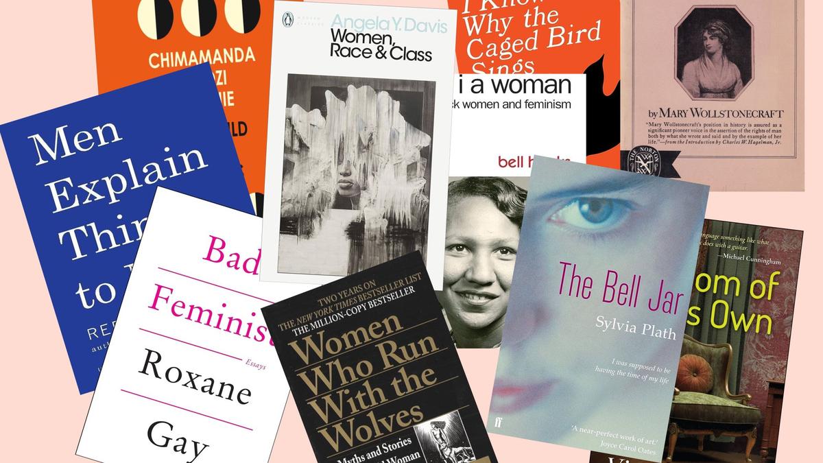 10 Essential Feminist Books