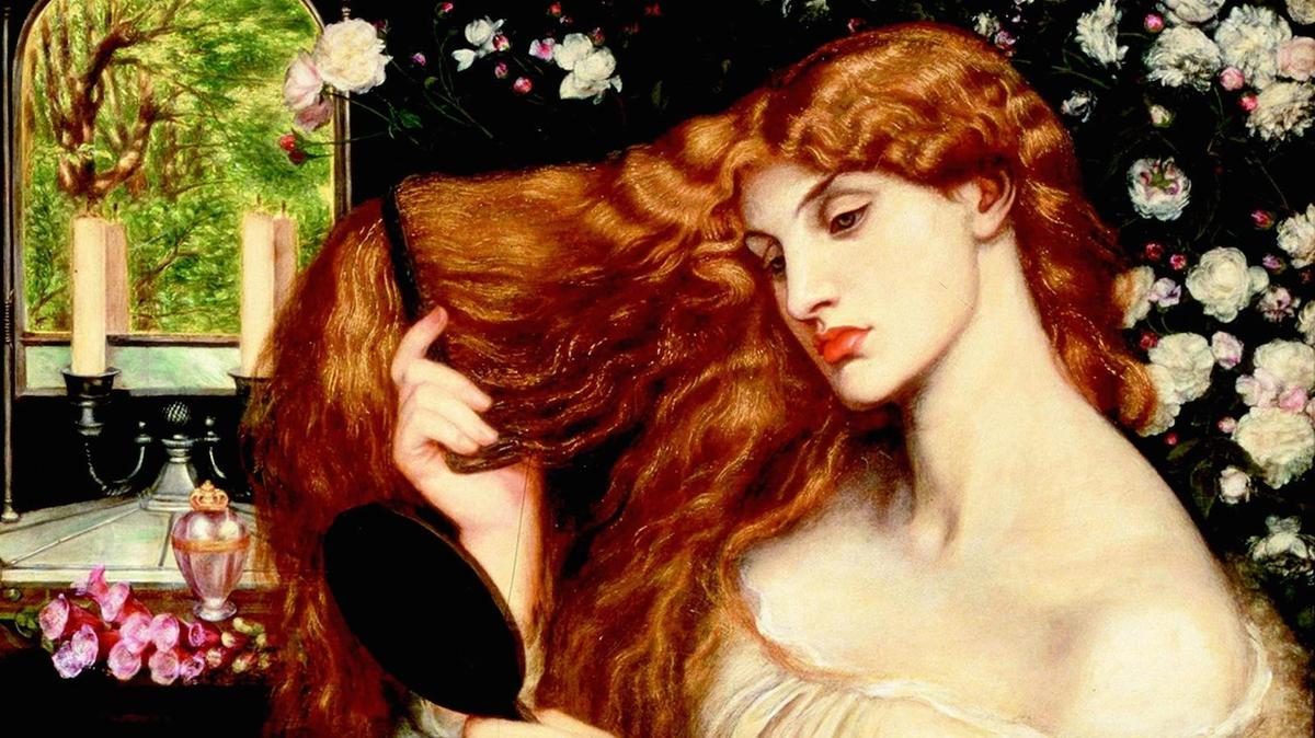 Lilith: Defiance of Patriarchy