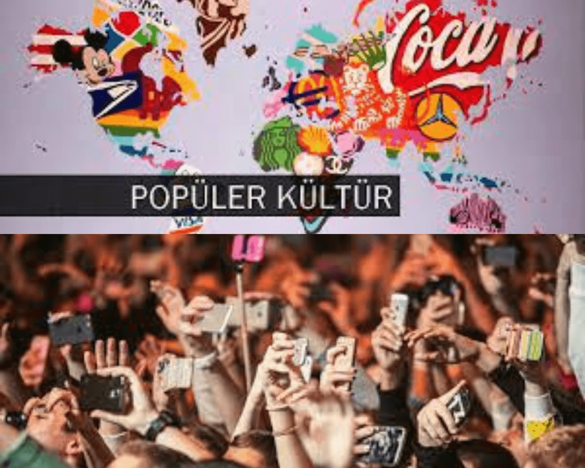 Popüler Kültür Nedir?