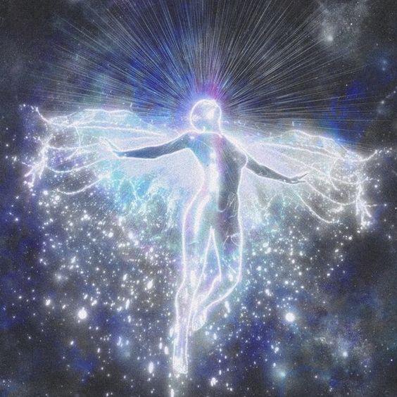 Astral Travel