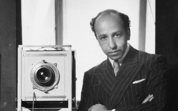 Ünlü Fotoğraf Portrelerin Arkasındaki Adam: Yousuf Karsh