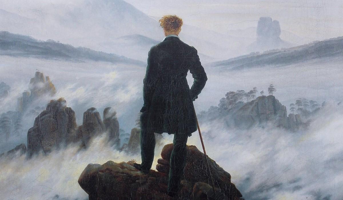 The Romantic Poets and the Dance Between Hope and Despair