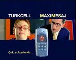Çocukluğumuzun Unutulmaz Reklamı: Turkcell Maxi Mesaj