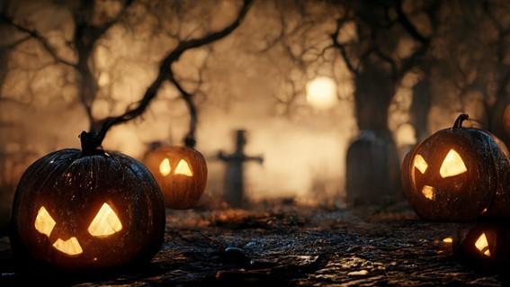 Where Did Halloween Actually Come From?