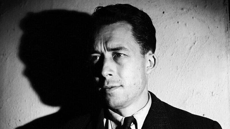 The Philosophy of Absurdism and Albert Camus