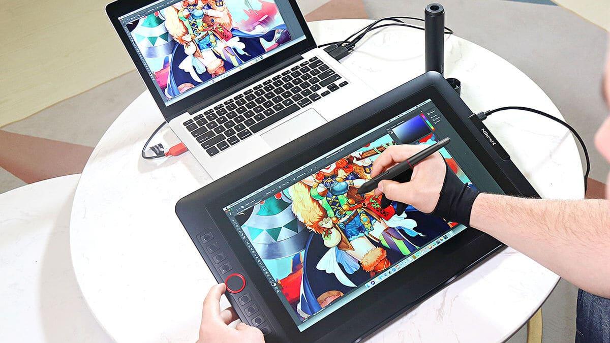 Grafik Tablet Satın Almadan Önce Bilmeniz Gereken Bazı Şeyler