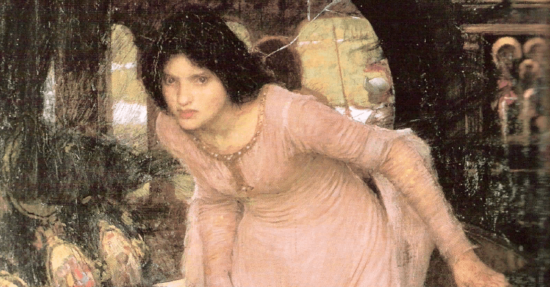 Marriages & Money: Moll Flanders in the 18th Century