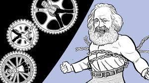 Marx’ın Yabancılaşma Yaklaşımı