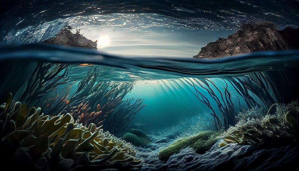 Discovering the Wonders of Deep-Sea Exploration