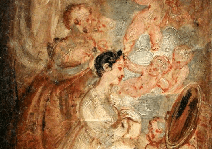 The Trivial Epic: Mocking Aristocracy in 'Rape of the Lock Canto 1'