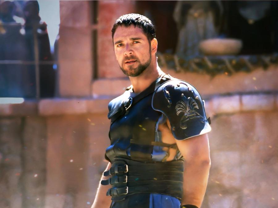 Gladiator