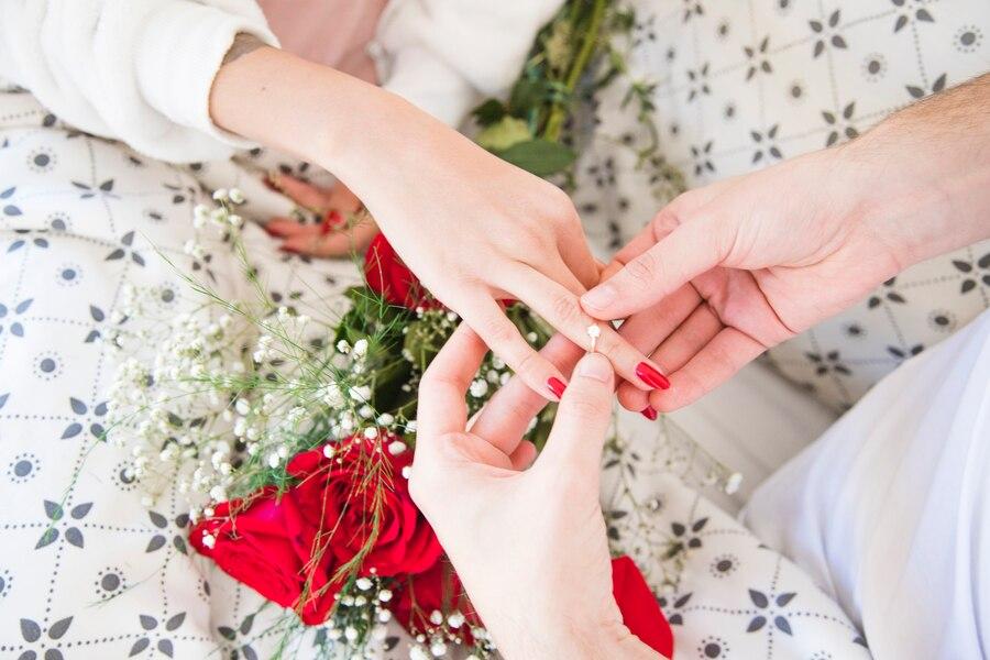 Love and Marriage Across Cultures
