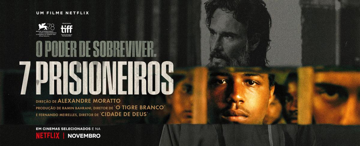 Film Önerisi: 7 Prisoners (2021)