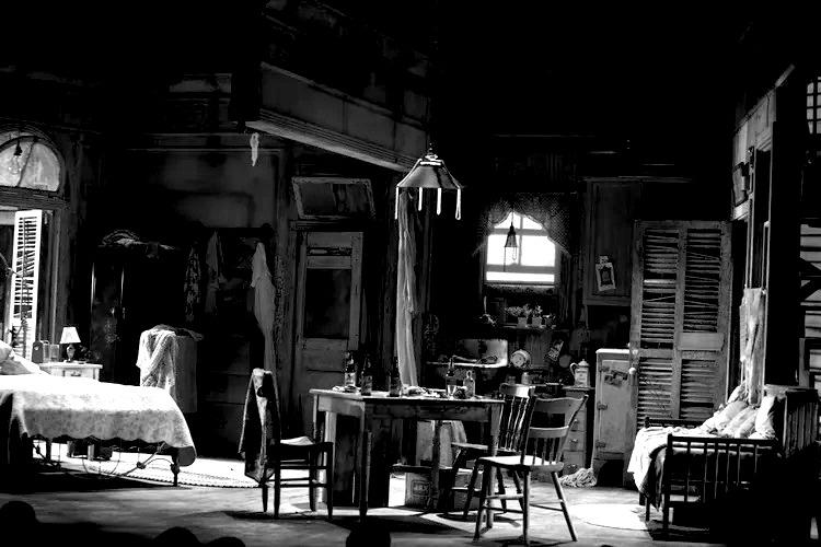 From Life to Page: A Look into How “A Streetcar Named Desire” Came to Be