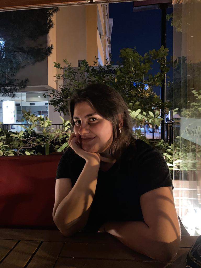 Seval Hacoğlu