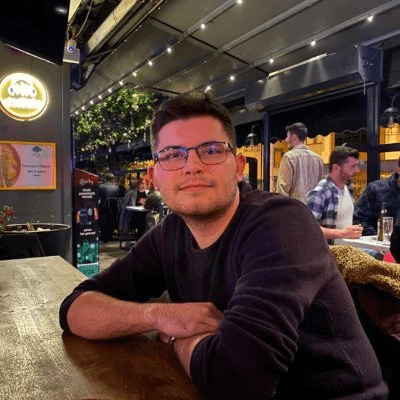 Mustafa Eren Tepedelenli