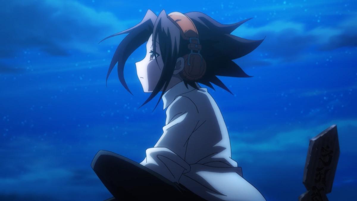 Shaman King (2021)