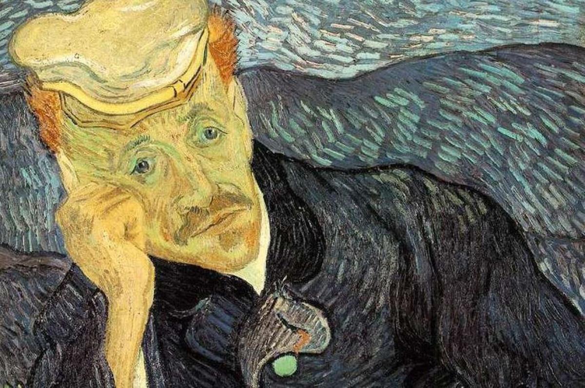 The Wonder of Van Gogh