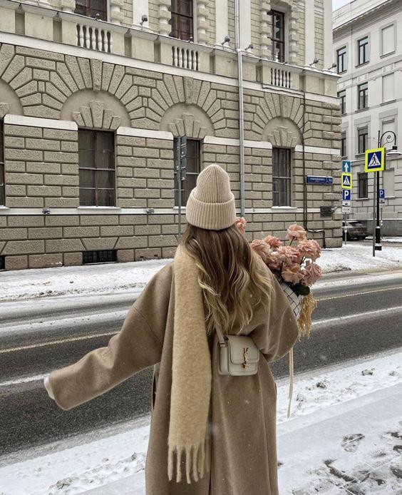 Atkı Sezonu Açıldı✨
