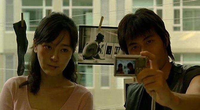 Kim Ku Duk - "Boş Ev" Film Eleştirisi