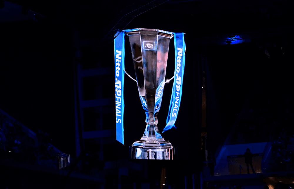 2023 ATP Finalleri’nde Son Gün Heyecanı!