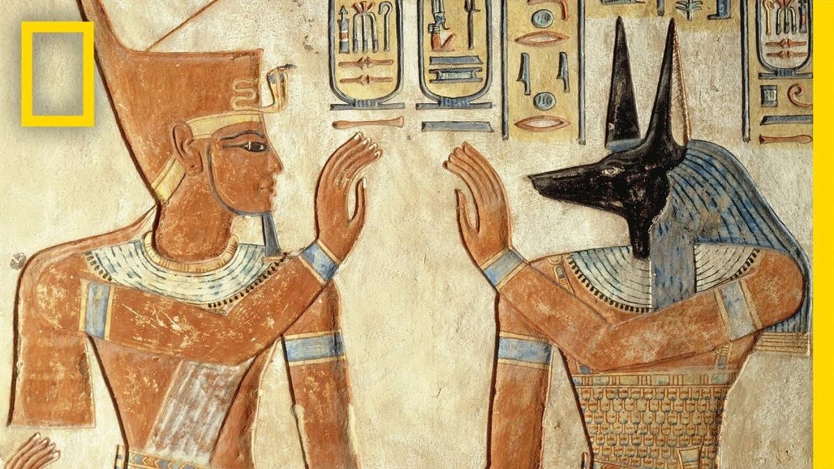 Ancient Egypt History: The Earliest Days of Nile Part 1