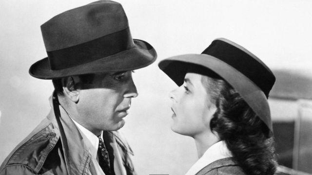 Casablanca