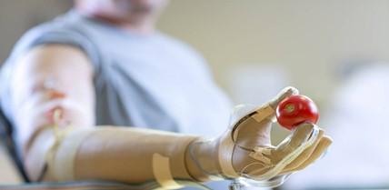 Yeni Geleceğin Giyilen Teknolojisi: İkinci Biyolojik Uzuvlar